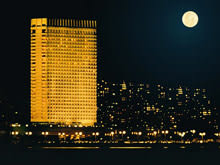 Trident, Nariman Point, Mumbai
