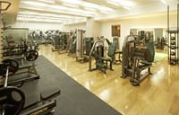 Slow-Style Gym