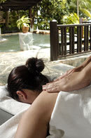 Berjaya Langkawi Ayura Spa