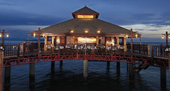 Berjaya Langkawi Pahn Thai Restaurant