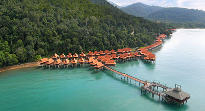 Berjaya Langkawi Beach & Spa Resort
