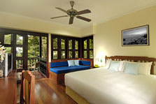 Berjaya Langkawi Resort Chalet