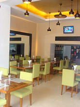 Amber Cafe