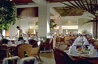 Cafe Mandalay