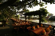 Thai restaurant