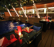 Coconut Terrace