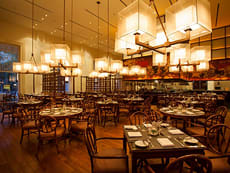 La Brasserie