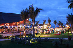 Colibri Pool Bar