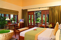 Guest Bungalow