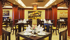 Cung Dinh  Restaurant 