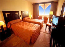 Atlas Medina Room