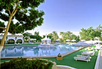 Basma outdoor pool