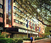 Berlin Excelsior Hotel