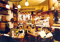 Berlin Excelsior Hotel Restaurant