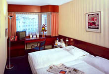 Berlin Excelsior Room