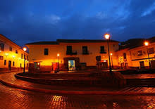 Casa Andina Cusco exterior view