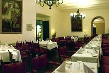 Casa Andina Cusco room