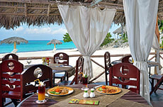 Restaurante La Pinta