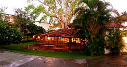 Casino Hotel Fort Cochin