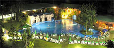 Hotel Cataratas das Exterior View