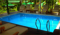 Hotel das Cataratas Indoor Pool