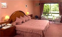 Hotel das Cataratas Room