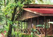 Pachira Lodge
