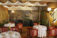 El Huerto restaurant