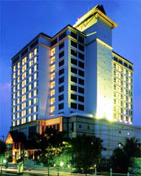 Amora Hotel, Chiang Mai