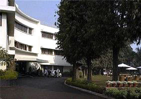 Hotel Claridges New Delhi