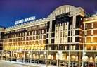 Scandic Grand Marina Hotel