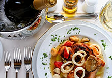 paine restaurant