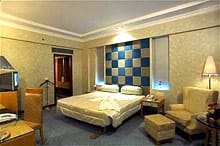 Country Inn Jaipur room