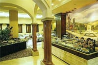 Caruso Restaurant