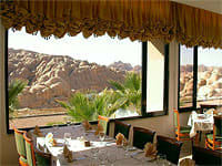 Olive Tree restaurant