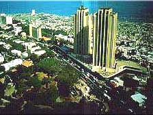 Dan Panorama Hotel, Haifa
