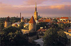 Tallinn, Estonia