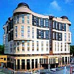 Don Giovanni Hotel Prague