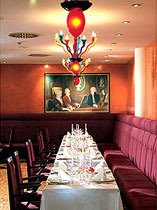 Don Giovanni Hotel Restaurant