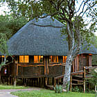River Lodge