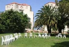 Eden Inn Zichran Hotel