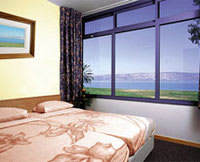 Ein Gev Guest Room