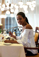 Elite Restaurant