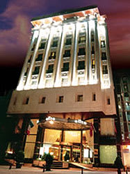 Elite Hotel - Istanbul