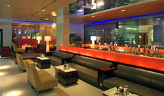 Equatorial Kuala Lumpur Flo Lounge