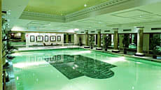 Indoor swimming pool
