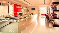 espressamente illy coffee bar