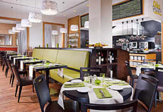 Oleo Pazza Mediterranean Bistro