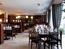 Brasserie Restaurant