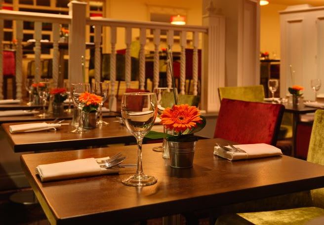 Raglan's Restaurant